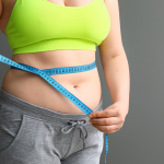 5% weight loss and health