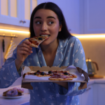 Disordered eating