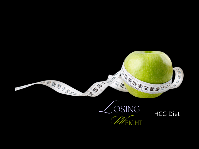 HCG Diet