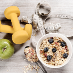 Oatmeal for weight loss