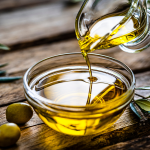 Olive oil for weight loss
