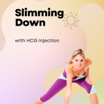 Slimming down post-holiday