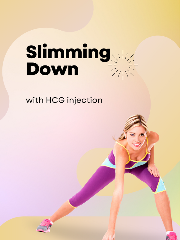 Slimming down post-holiday