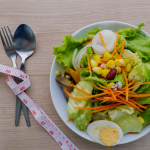 What Can You Eat During the HCG Diet
