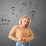 Can you load for 3 days on the HCG Diet