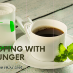 Coping with hunger on the HCG Diet
