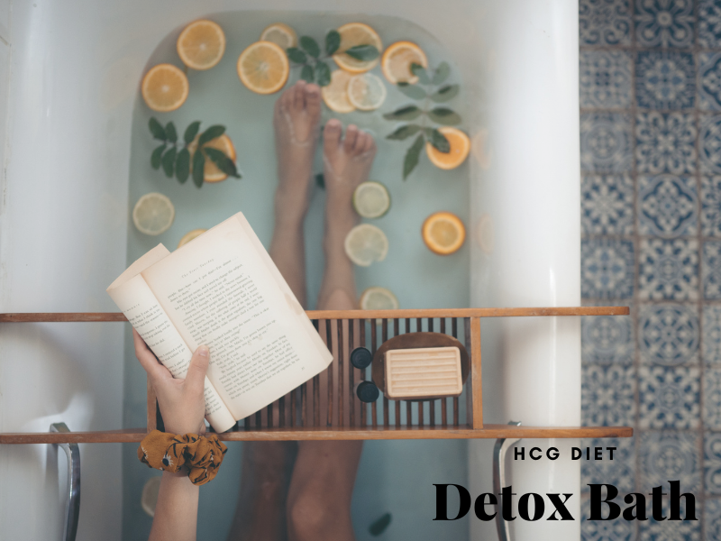 Detox Bath