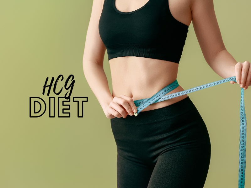 HCG Diet