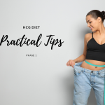 HCG Diet Phase 1 Practical Tips
