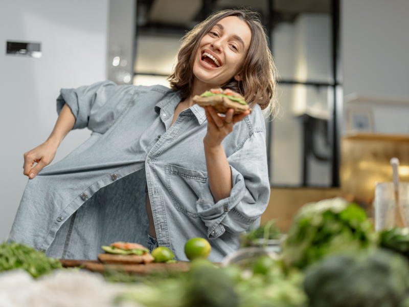 Mastering HCG Diet Loading days