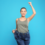 Mastering the Art of HCG Diet Maintenance