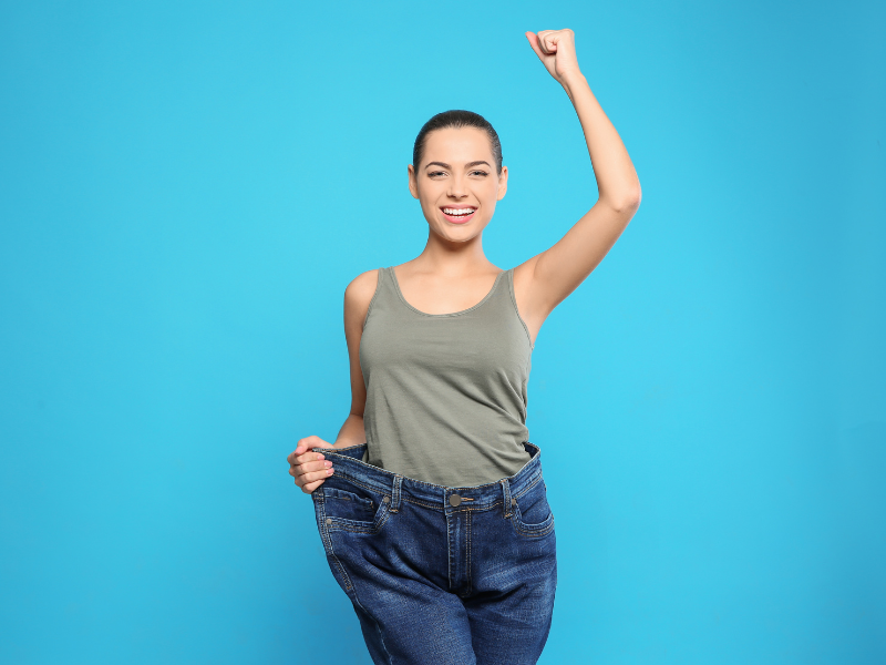 Mastering the Art of HCG Diet Maintenance