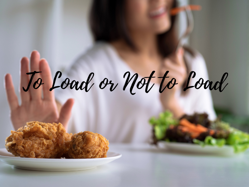 To Load or Not to Load on the HCG Diet
