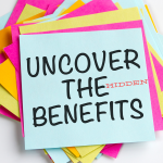 Uncover the hidden benefits