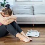 Weight loss FLuactuation