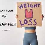 23- Day vs 46-Day Plan