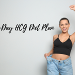 46-Day HCG Diet Plan