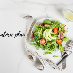 HCG Diet 500 calorie plan