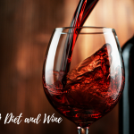 HCG Diet and Wine