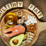 Healthy Fats in Your HCG Diet