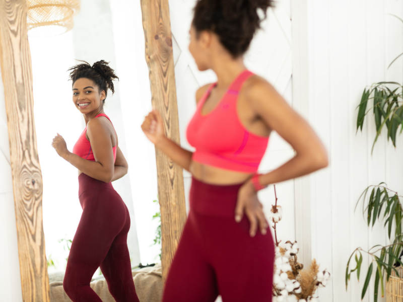 How the HCG Diet Cultivates Positivity and Wellness