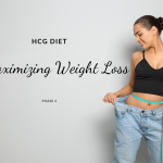Maximizing Weight Loss on the HCG Diet Phase 2