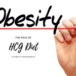 Obseity and the Role of HCG Diet