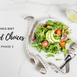 Phase 2 Food Choices