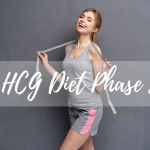 The HCG Diet Phase 2