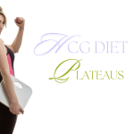 HCG Diet Plateaus