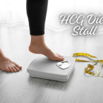 HCG Diet Stall
