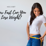 How Fast Can You Lose Weight