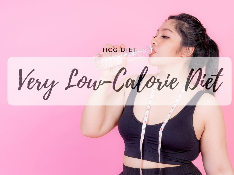 Hunger on the HCG Diet