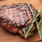 Mini Steak Day