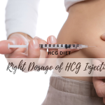 Right Dosage of HCG Injection