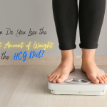 When Do You Lose the Most Amount of Weight on the HCG Diet?