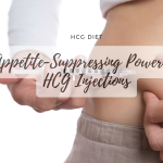 How Long Does it Take for HCG Injection to Suppress Appetite?